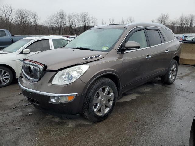 buick enclave cx 2009 5gaer23dx9j219594