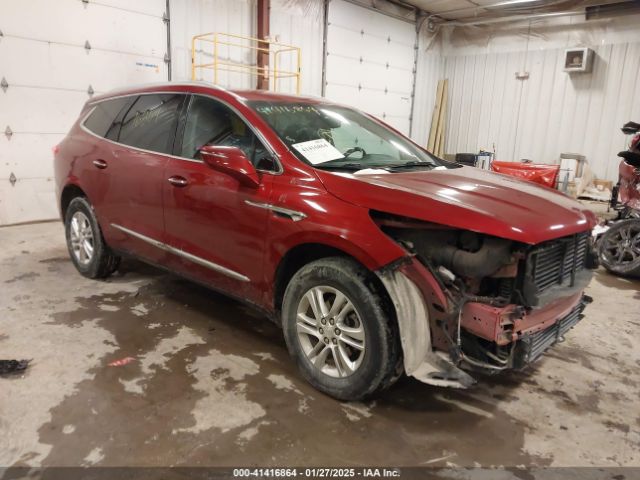 buick enclave 2019 5gaerakw2kj264449