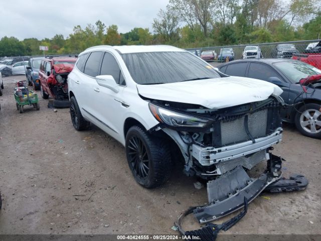 buick enclave 2020 5gaerakw2lj189463