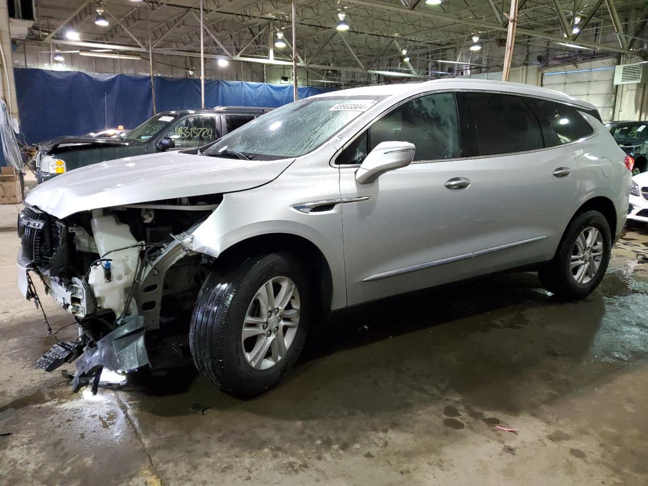 buick enclave 2019 5gaerakw6kj238064