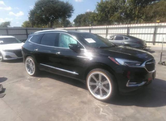 buick enclave 2018 5gaerbkw0jj272067