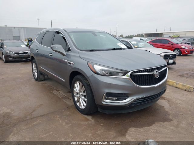 buick enclave 2019 5gaerbkw0kj125913