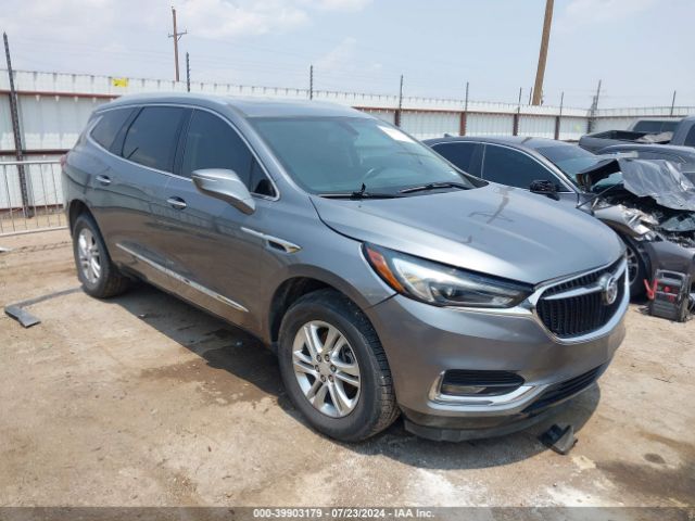 buick enclave 2019 5gaerbkw0kj178045