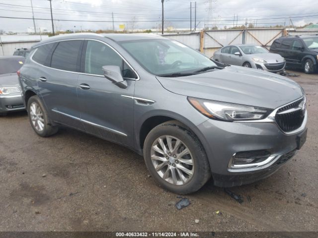 buick enclave 2019 5gaerbkw0kj196593