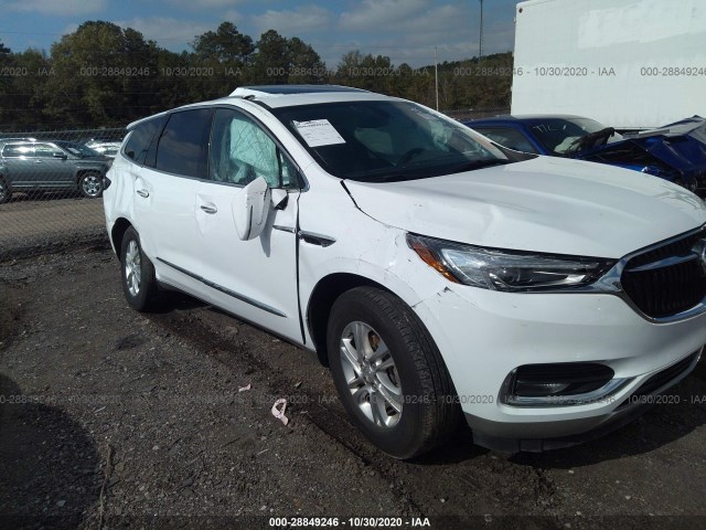 buick enclave 2020 5gaerbkw0lj167256