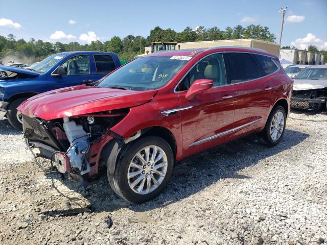 buick enclave es 2021 5gaerbkw0mj116860