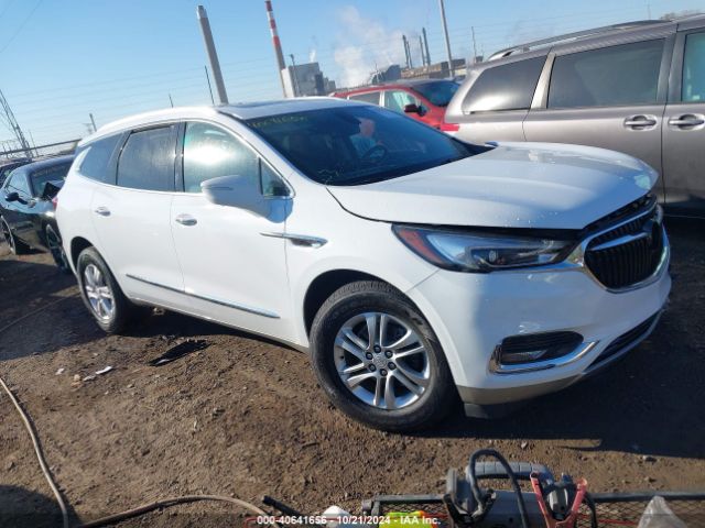 buick enclave 2021 5gaerbkw0mj216019