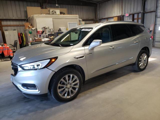 buick enclave es 2021 5gaerbkw0mj248131