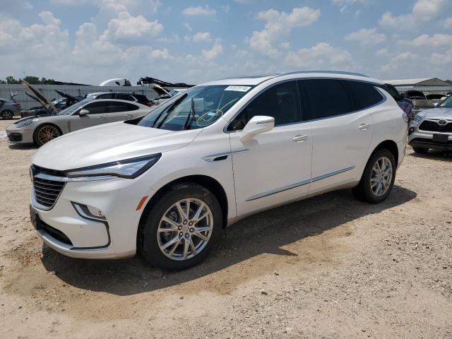 buick enclave es 2023 5gaerbkw0pj131220