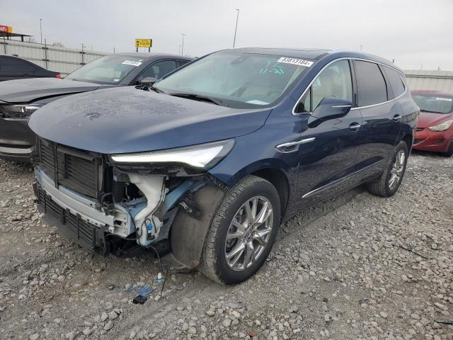 buick enclave es 2023 5gaerbkw0pj151516