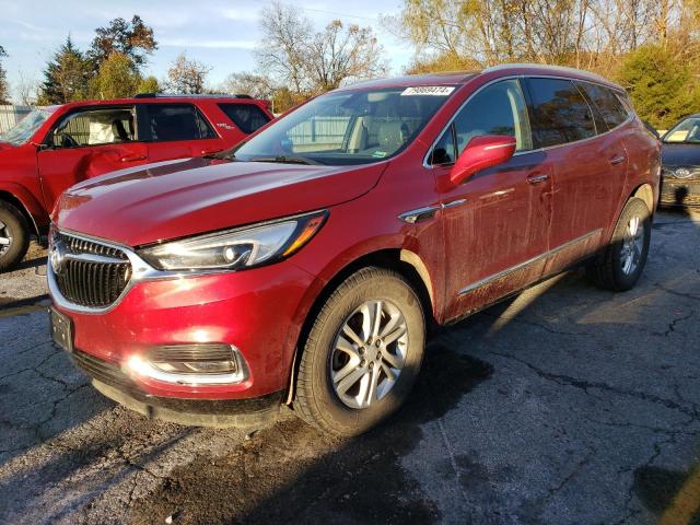 buick enclave es 2018 5gaerbkw1jj133999