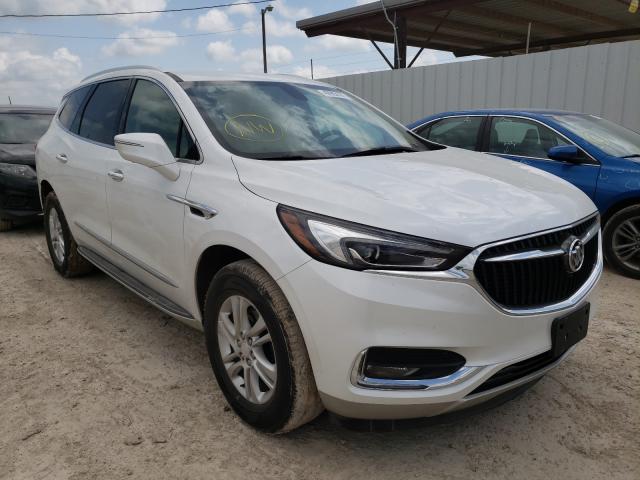 buick enclave es 2018 5gaerbkw1jj230748