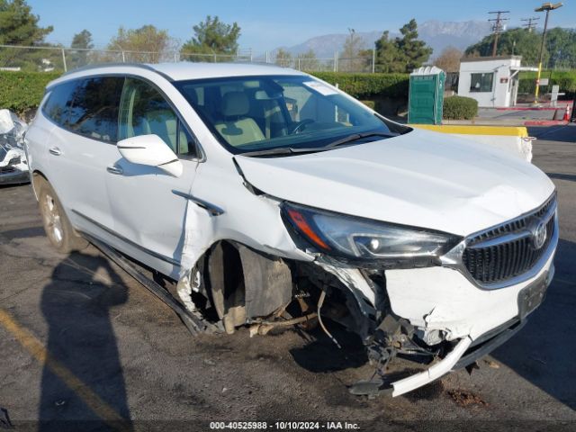 buick enclave 2019 5gaerbkw1kj181620