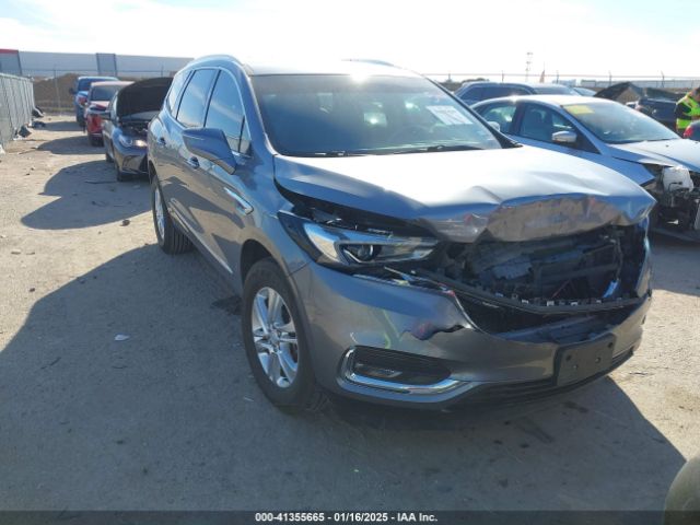 buick enclave 2019 5gaerbkw1kj201509