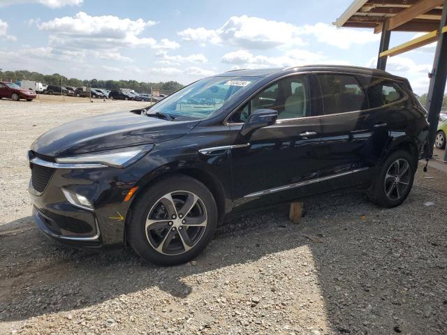 buick enclave es 2022 5gaerbkw1nj190631