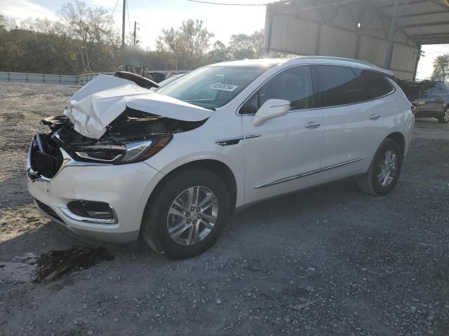 buick enclave es 2018 5gaerbkw2jj140007