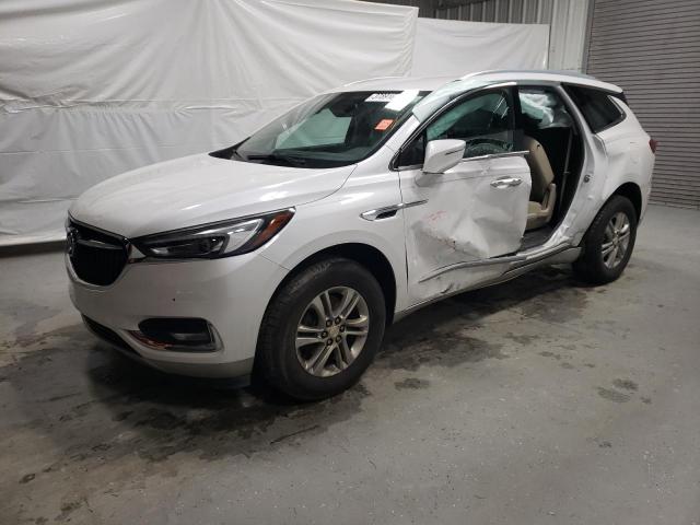 buick enclave 2018 5gaerbkw2jj142985