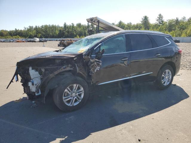 buick enclave es 2018 5gaerbkw2jj150181