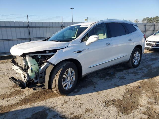 buick enclave 2018 5gaerbkw2jj154652