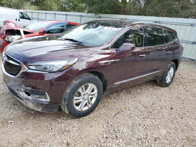 buick enclave 2018 5gaerbkw2jj234498