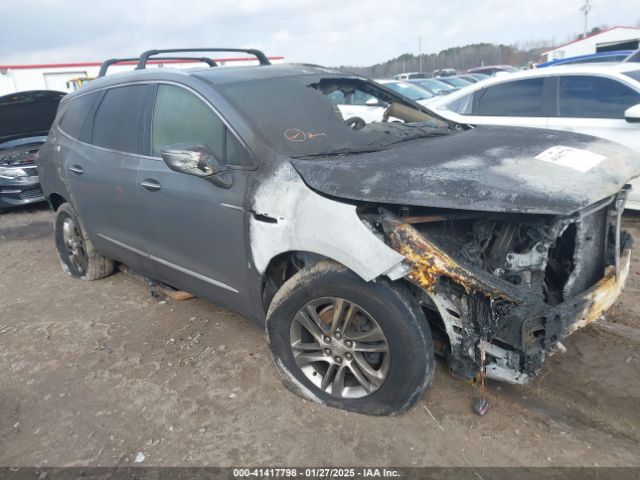 buick enclave 2018 5gaerbkw2jj273284