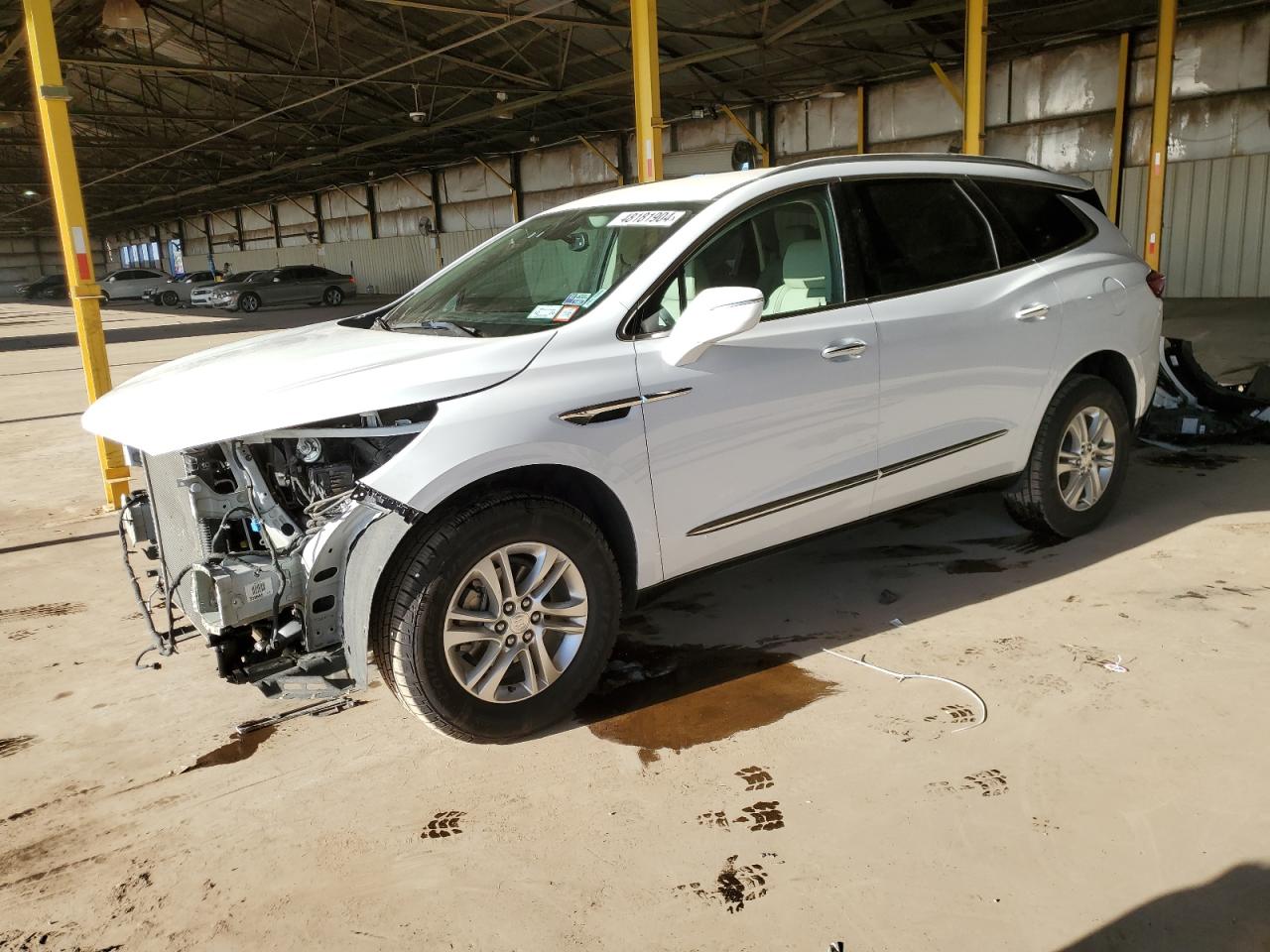 buick enclave 2019 5gaerbkw2kj159612