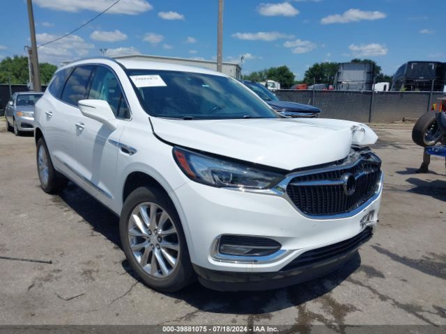 buick enclave 2019 5gaerbkw2kj273223