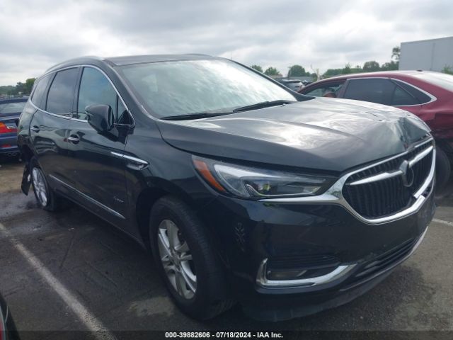 buick enclave 2020 5gaerbkw2lj108838