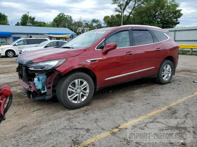 buick enclave 2020 5gaerbkw2lj109990