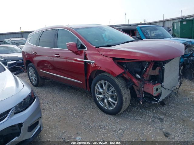 buick enclave 2023 5gaerbkw2pj203597