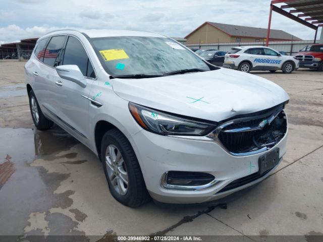 buick enclave 2018 5gaerbkw3jj139884