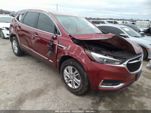 buick enclave 2018 5gaerbkw3jj150884