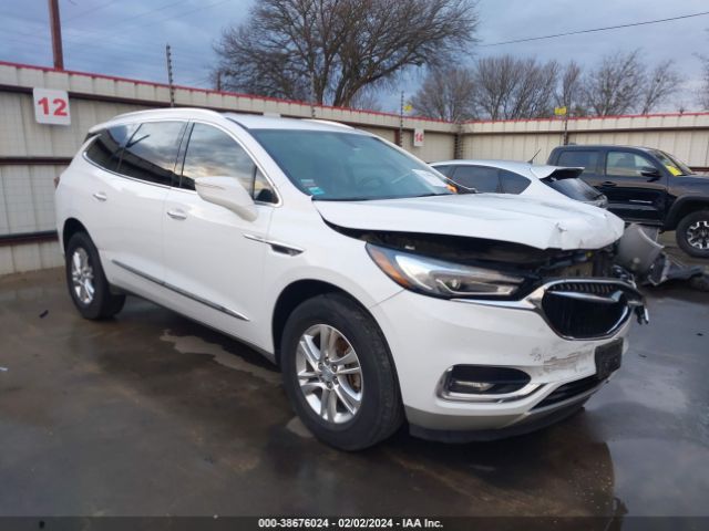 buick enclave 2020 5gaerbkw3lj159393