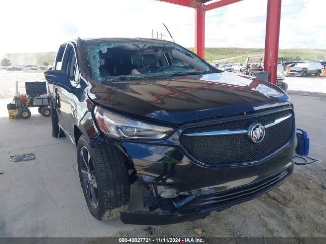 buick enclave 2020 5gaerbkw3lj202274