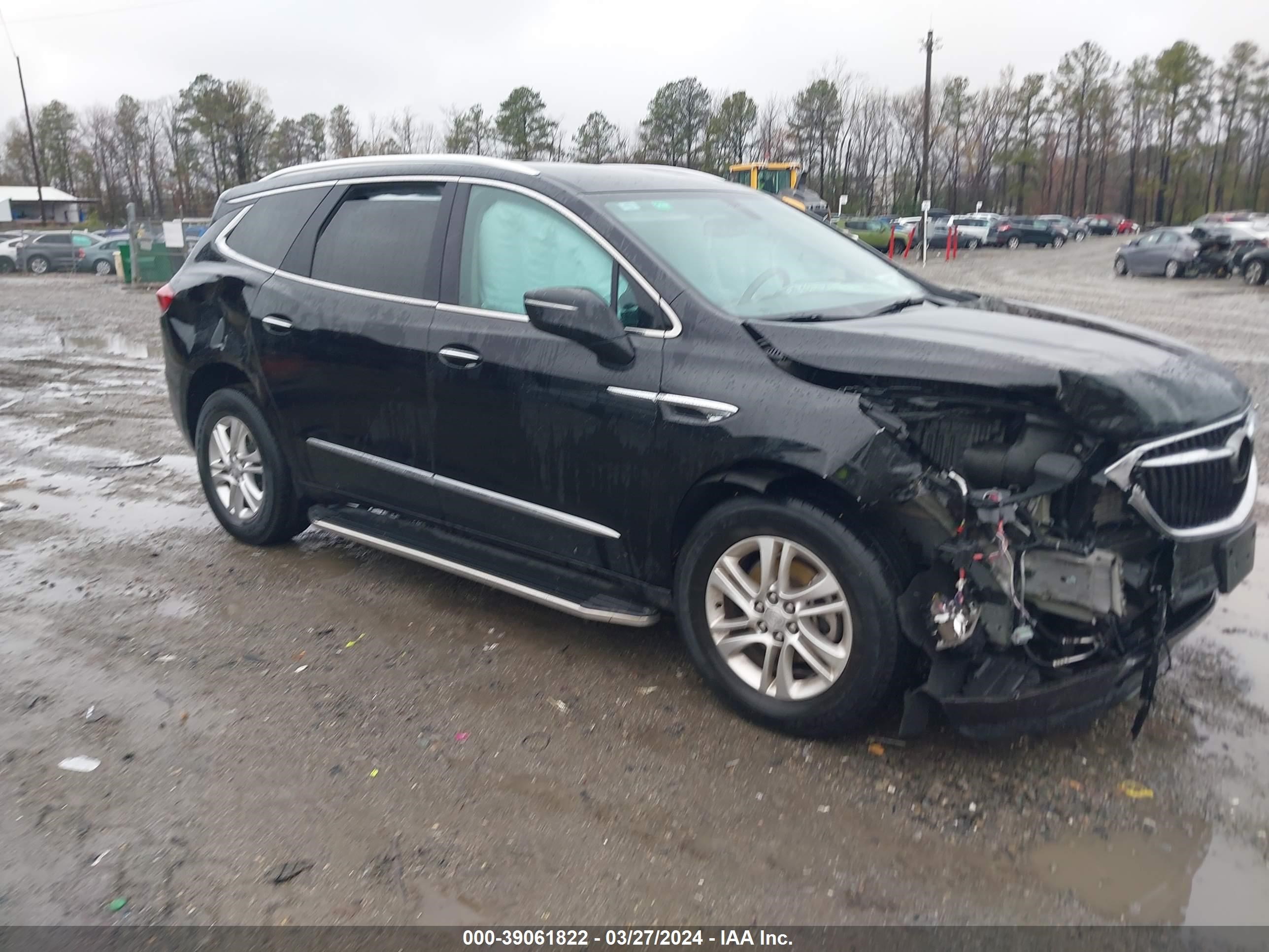 buick enclave 2020 5gaerbkw3lj219964