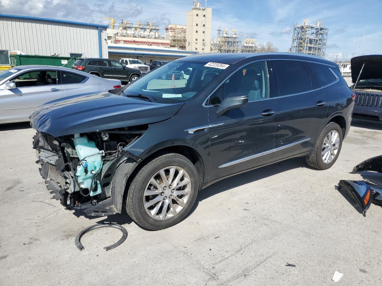 buick enclave 2020 5gaerbkw3lj231287