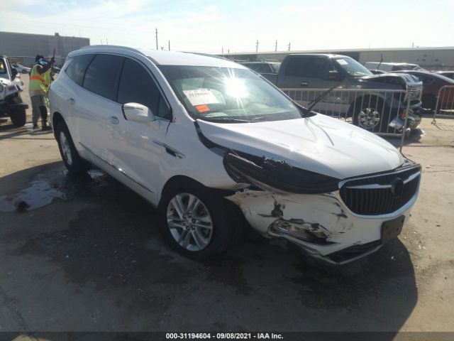 buick enclave 2021 5gaerbkw3mj196025