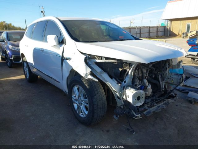 buick enclave 2021 5gaerbkw3mj243232