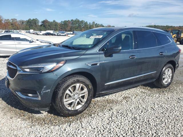 buick enclave es 2018 5gaerbkw4jj259838