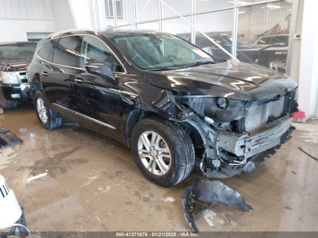 buick enclave 2020 5gaerbkw4lj133434