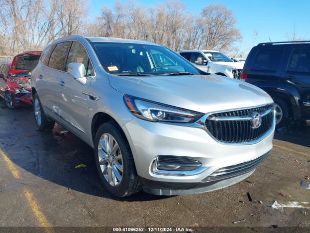 buick enclave 2020 5gaerbkw4lj225465