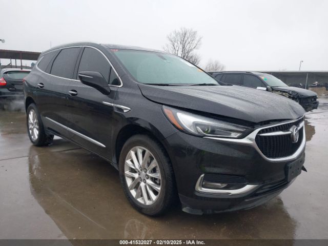 buick enclave 2020 5gaerbkw4lj302349