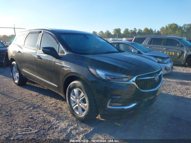 buick enclave 2021 5gaerbkw4mj143172