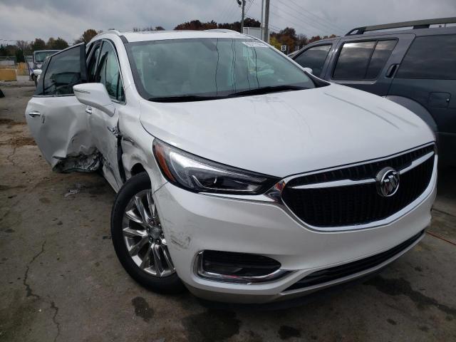 buick enclave 2019 5gaerbkw5kj317392