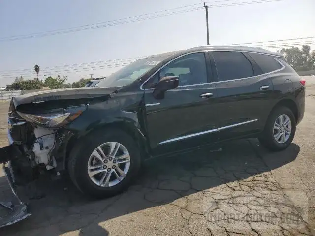 buick enclave 2020 5gaerbkw5lj122345