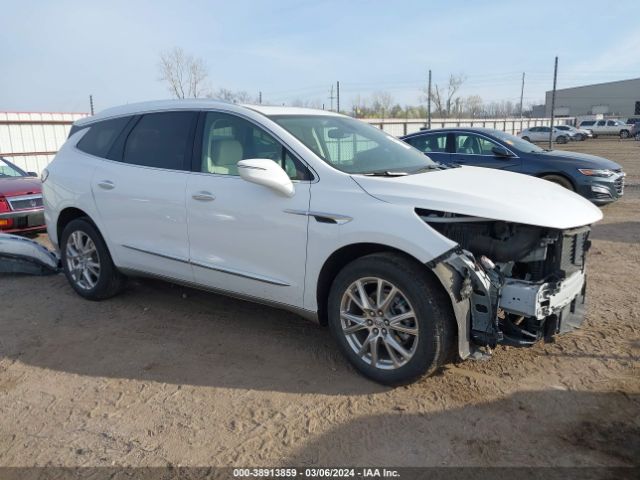 buick enclave 2023 5gaerbkw5pj157750