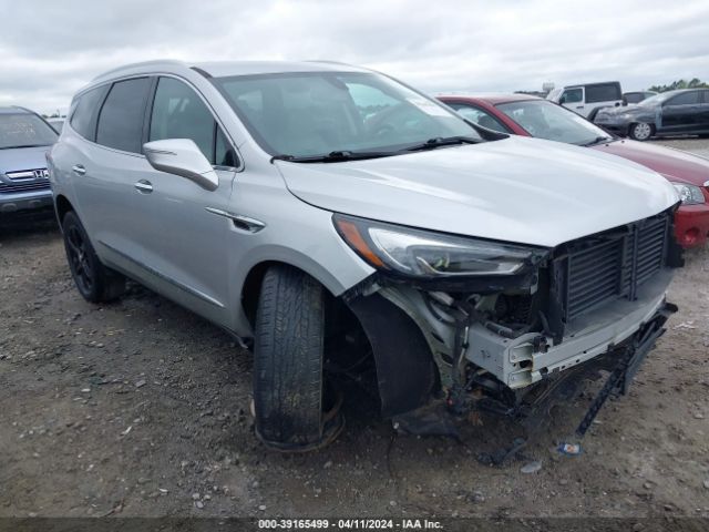 buick enclave 2019 5gaerbkw6kj121784