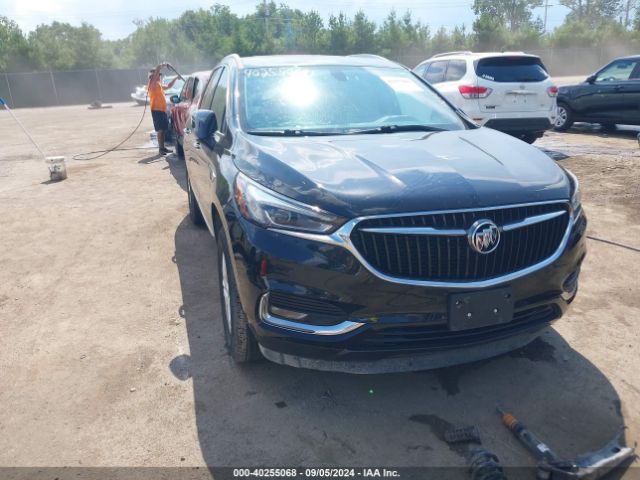 buick enclave 2019 5gaerbkw6kj160620