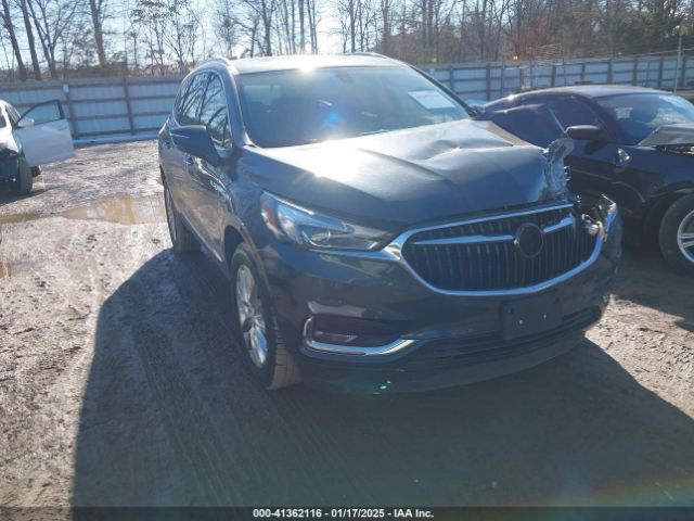 buick enclave 2019 5gaerbkw6kj199028