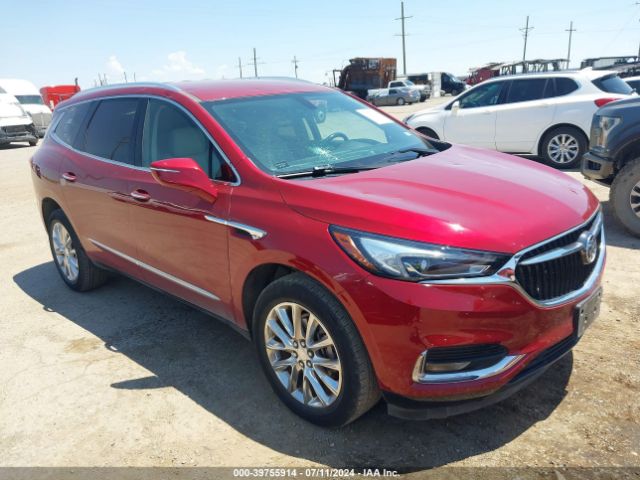 buick enclave 2020 5gaerbkw6lj293623